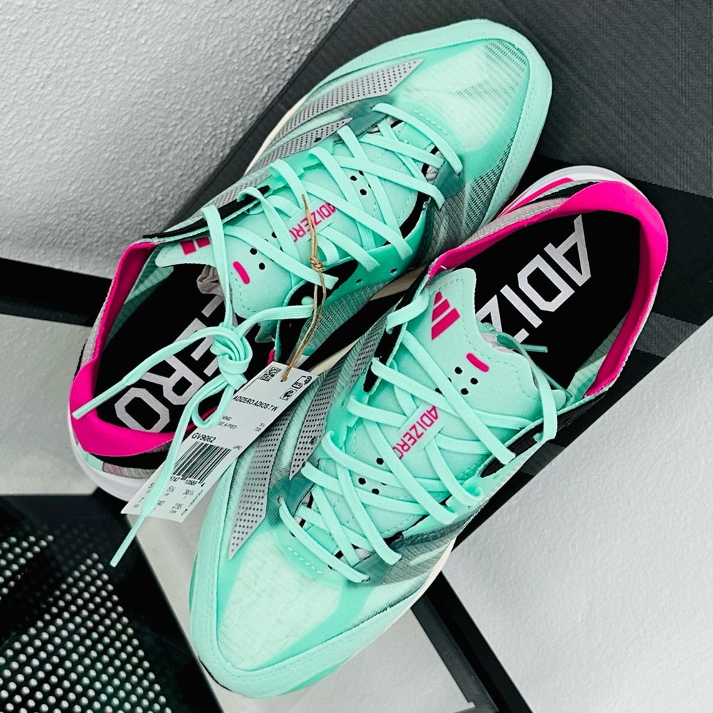 Adidas Adizero Adios 7